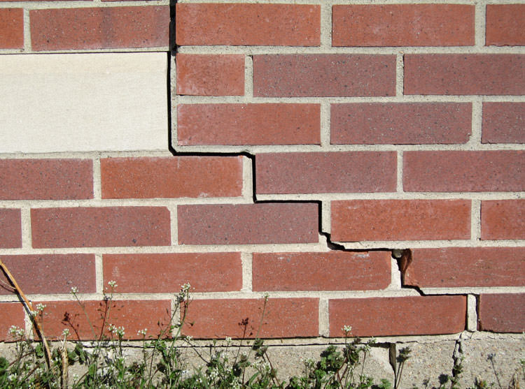 Brick Wall Design Patterns