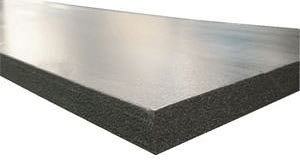 SilverGlo™ crawl space wall insulation available in Arizona City